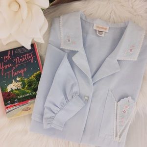 Barbizon • Vintage Sleep Shirt